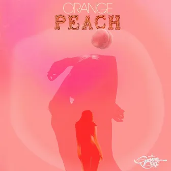 Orange Peach by Leonard Dstroy