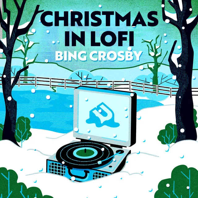 Christmas In Lofi