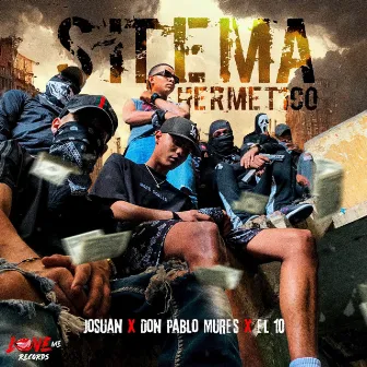 Sistema Hermético by Don Pablo Mures