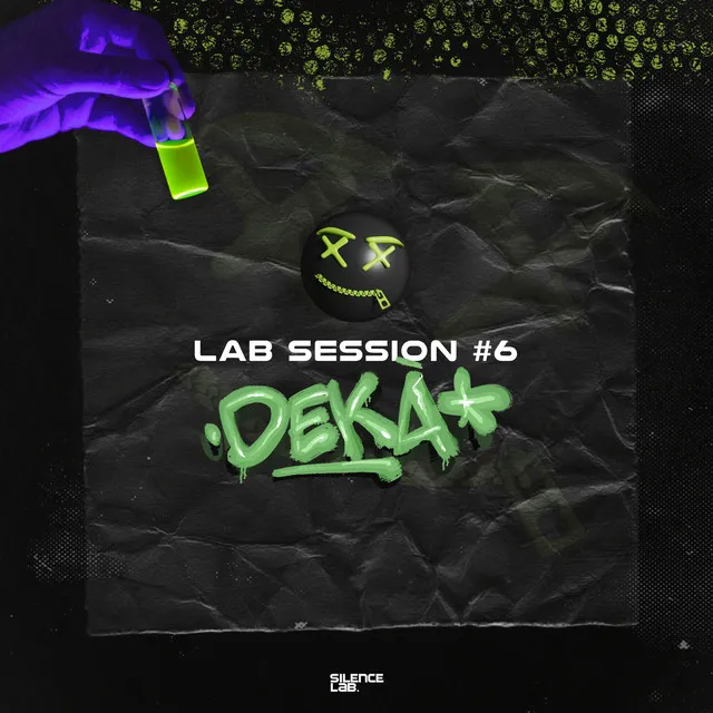 Lab Session #6