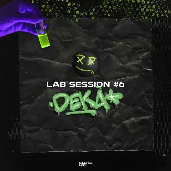 Lab Session #6 by Silence Lab