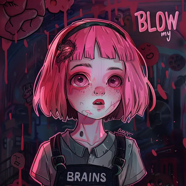 BLOWmyBRAINS