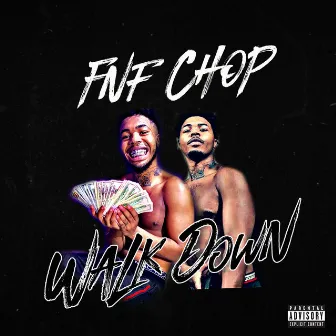 Walk Down by FNF Chop