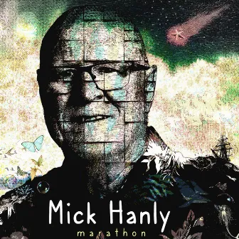 Marathon by Mick Hanly