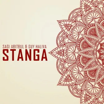 Stanga by Sagi Abitbul