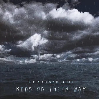 Kids on Their Way by Chainsaw Luke