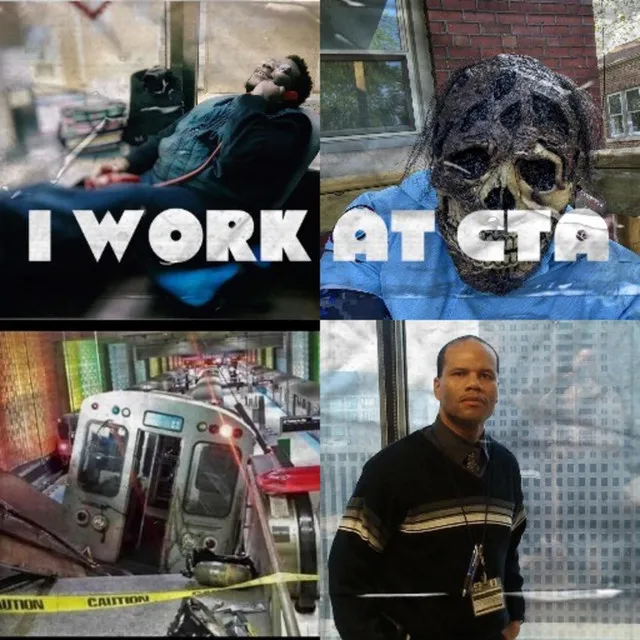 I Work At CTA