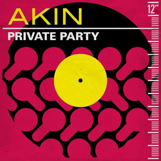 Private Party - Full Crew Mix