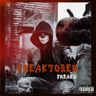 FREAKTOBER by Hardbodyfreako