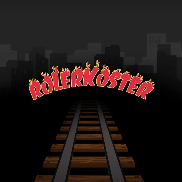 Rolerkoster