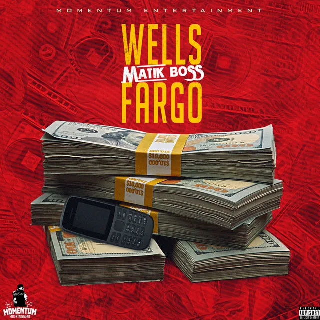 Wells Fargo