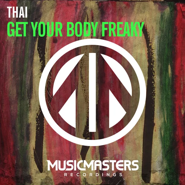 Get Your Body Freaky