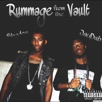 Rummage from the Vault by JayDub