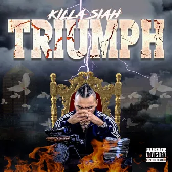 Triumph by Killa Siah