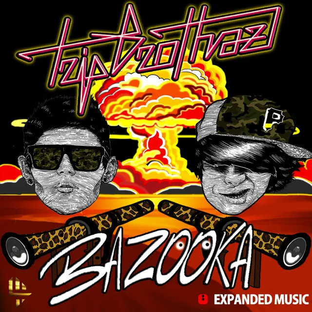 Bazooka - Radio Mix