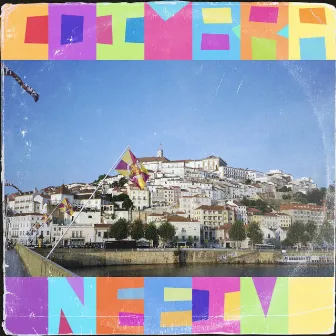 Coimbra by Neeiv