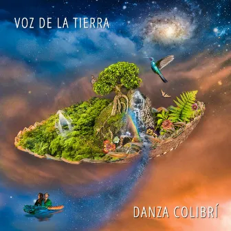 Voz de la Tierra by Danza Colibrí