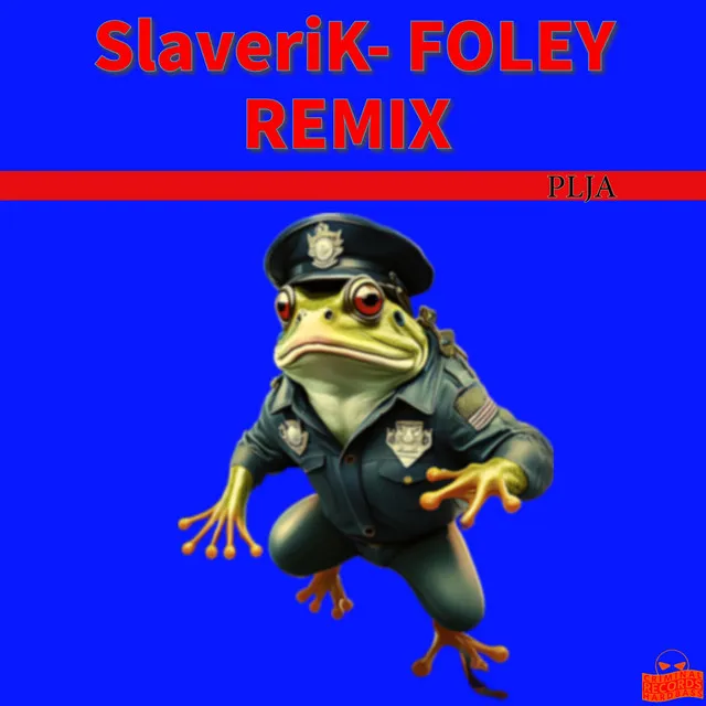 FOLEY - PLJA Remix Klubb Mix