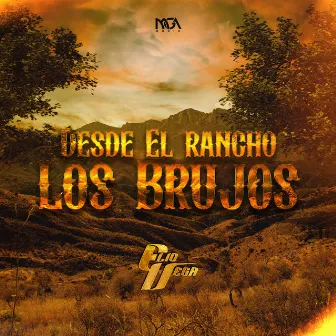 Desde El Rancho Los Brujos (En Vivo) by Elio Vega