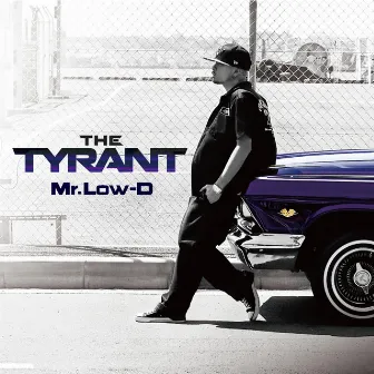 The Tyrant by Mr.Low-D