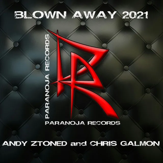 Blown Away 2021