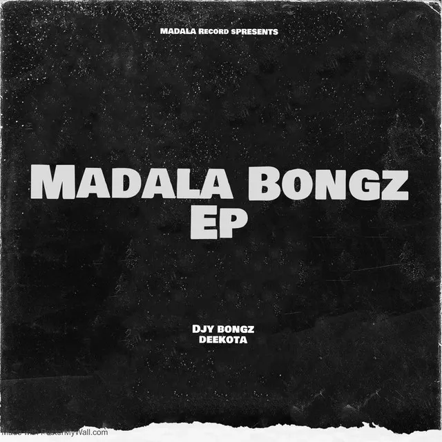 Madala Bongz-I