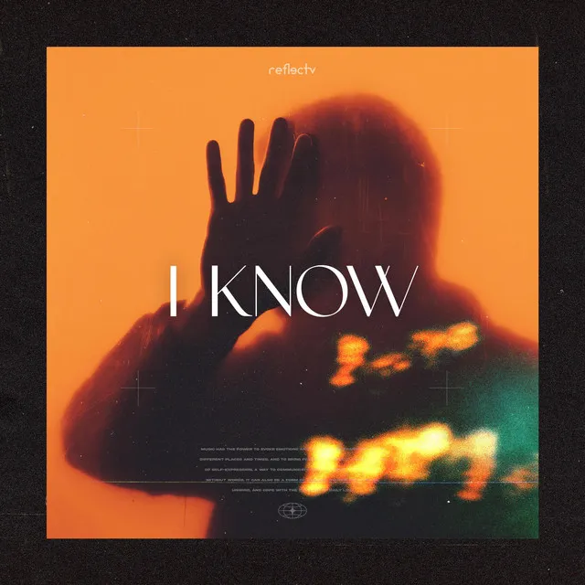 I Know - Extended Mix