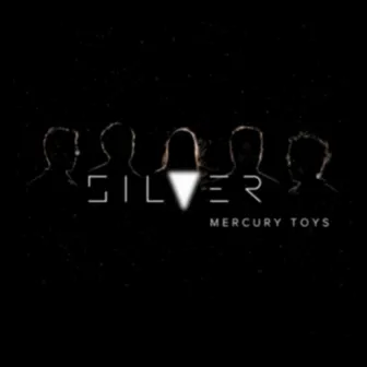 Silver by Mercury Toys