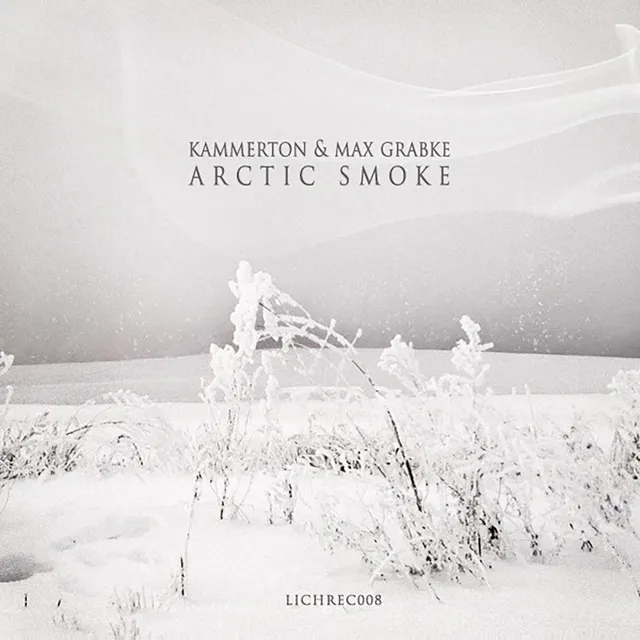 Arctic Smoke - Original Mix