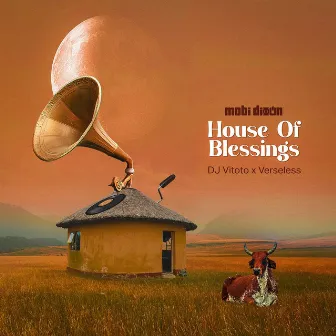 House of Blessings by Dj Vitoto