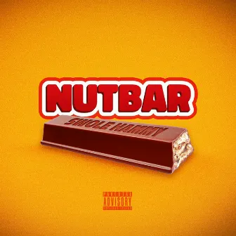 Nut Bar by Swole Hammy