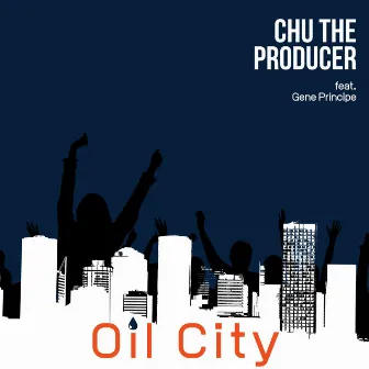 Oil City (Edmonton Oilers Playoff Rally Song 2020) by Gene Principe