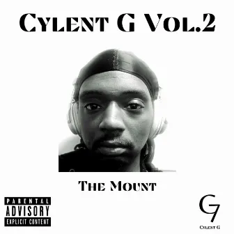 Cylent G Vol.2 - The Mount by Romy Brown