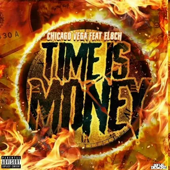 Time is Money by Chicago Vega