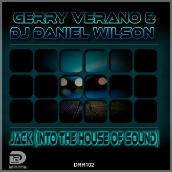 Jack (into the House of Sound) by Gerry Verano