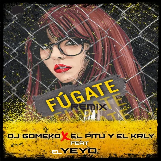 Fugate - Remix