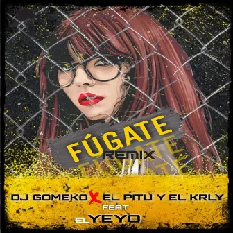 Fugate (Remix) by El Pitu