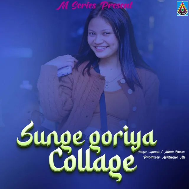 Sunge Goriya - Nagpuri