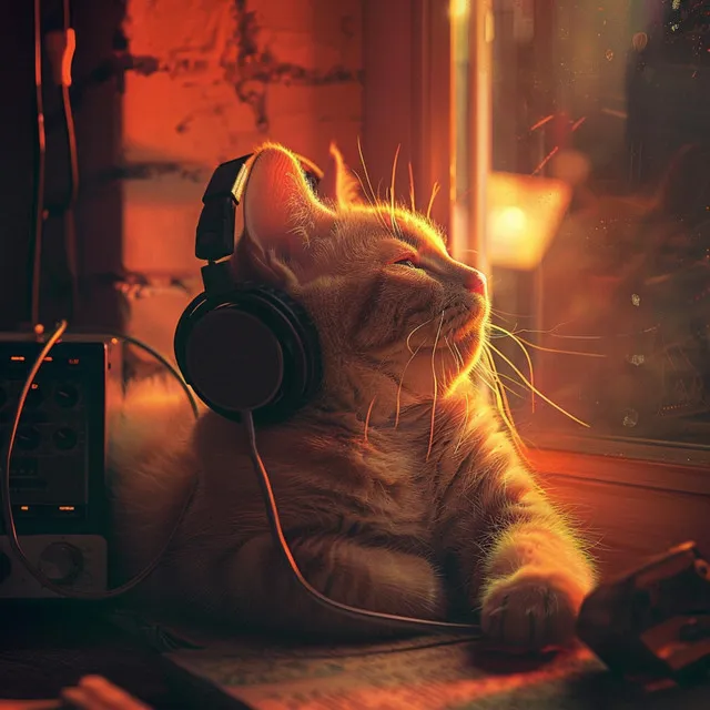 Calm Cat Sounds