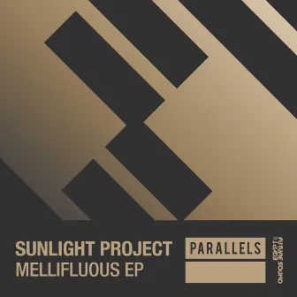 Mellifluous EP by Sunlight Project