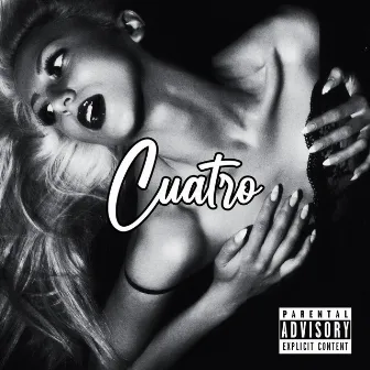 Cuatro by Ferrax