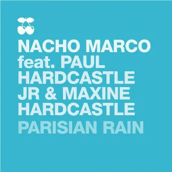 Parisian Rain by Nacho Marco