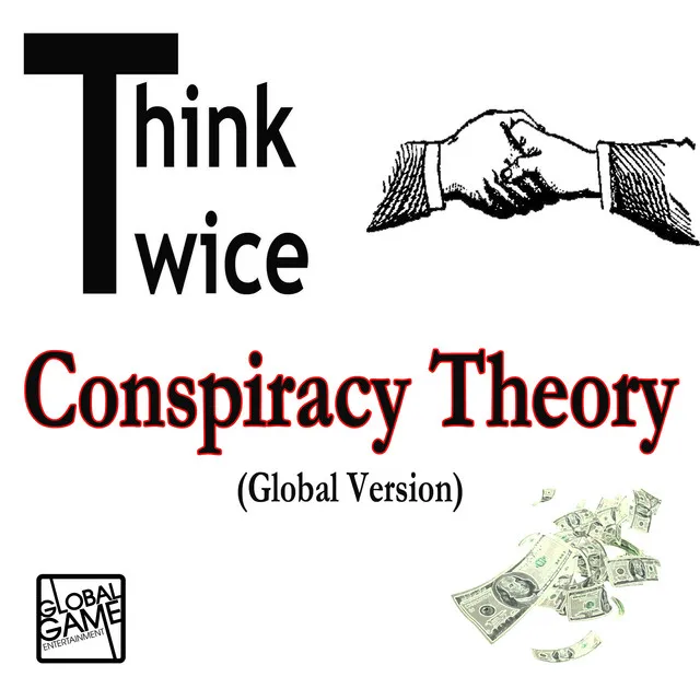 Conspiracy Theory - Global Version