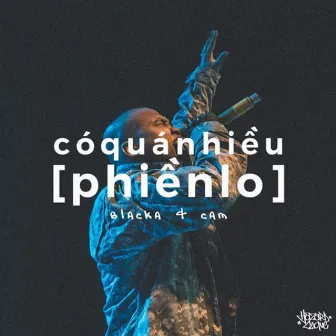 Có Quá Nhiều Phiền Lo by Cam