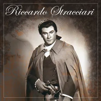 Riccardo Stracciari by Riccardo Stracciari