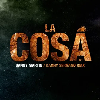 La Cosa by Danny Martin