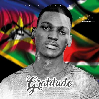 Gratitude by Kale Kamine