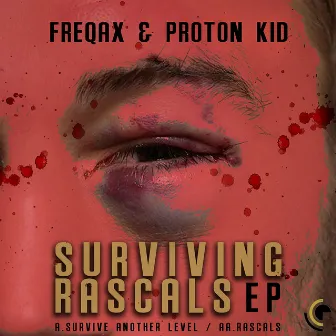 Surviving Rascals by Proton Kid