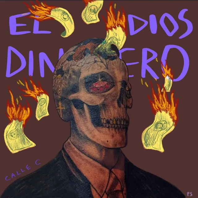 El dios dinero