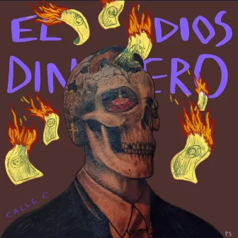 El dios dinero by Calle C